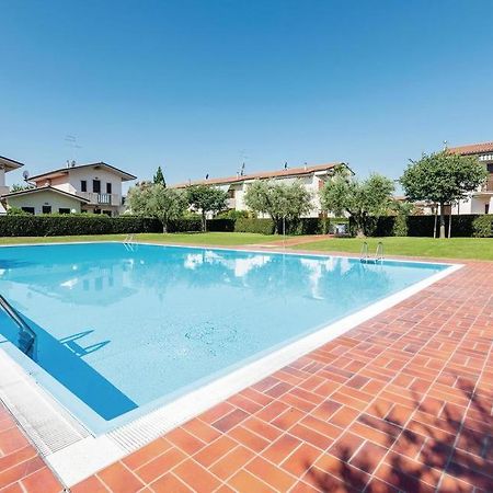 Apartments Gli Ulivi Lazise Exteriér fotografie