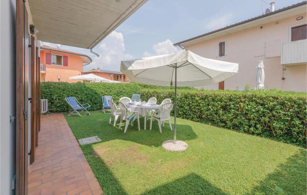 Apartments Gli Ulivi Lazise Exteriér fotografie