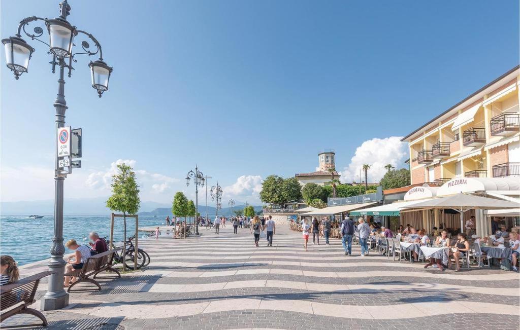 Apartments Gli Ulivi Lazise Exteriér fotografie