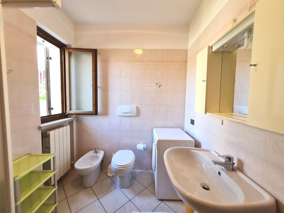 Apartments Gli Ulivi Lazise Exteriér fotografie