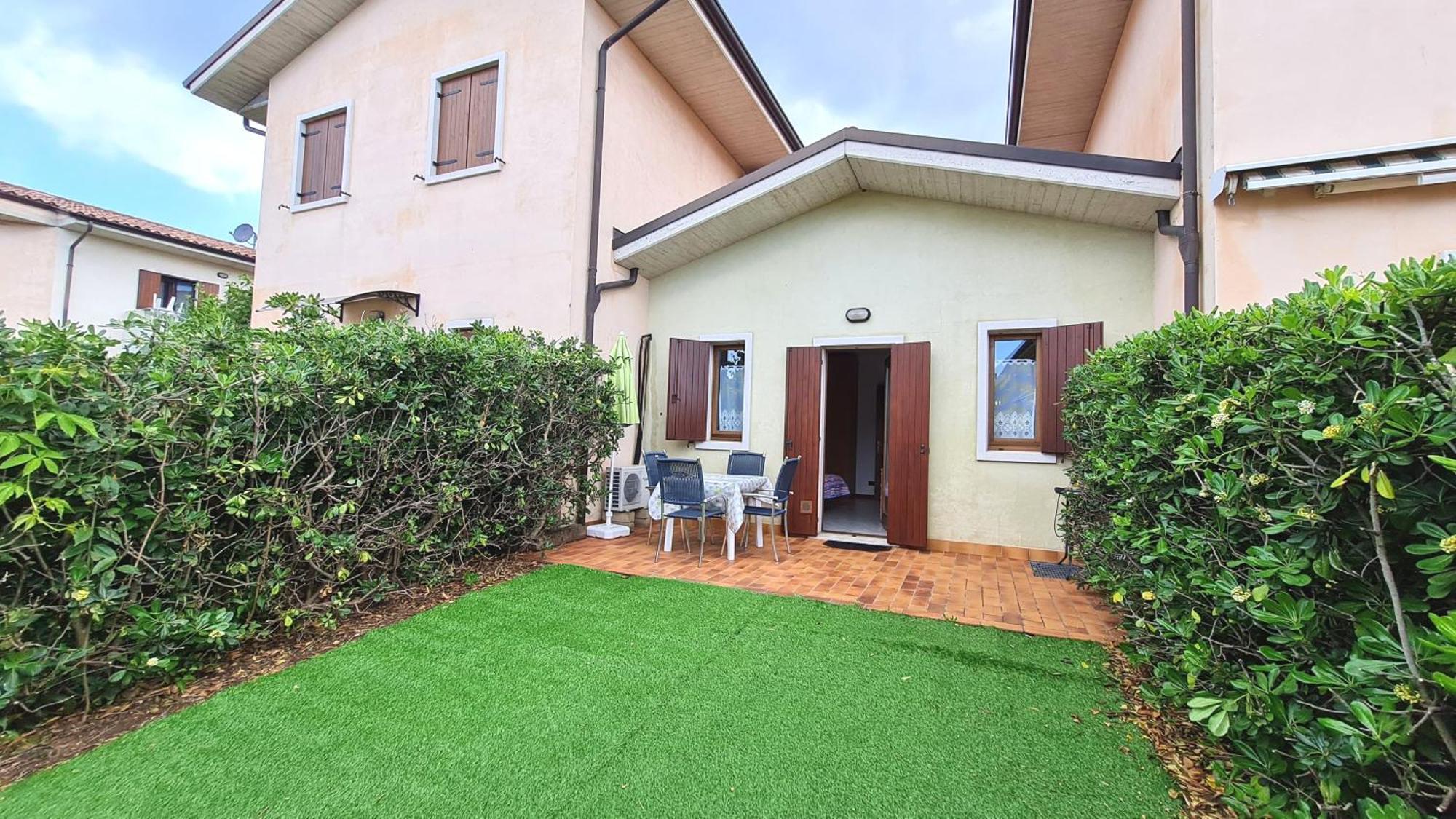 Apartments Gli Ulivi Lazise Exteriér fotografie