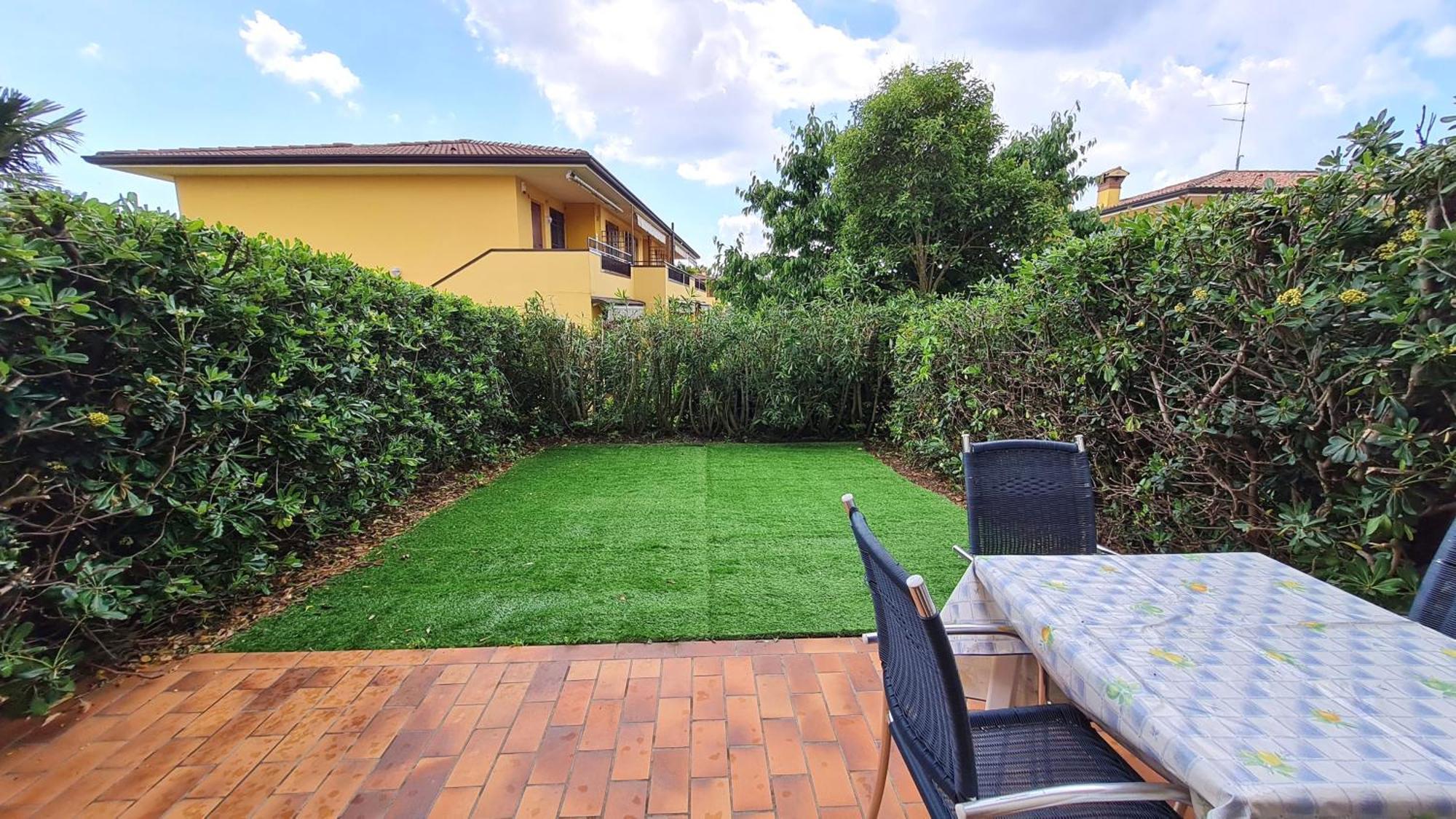 Apartments Gli Ulivi Lazise Exteriér fotografie